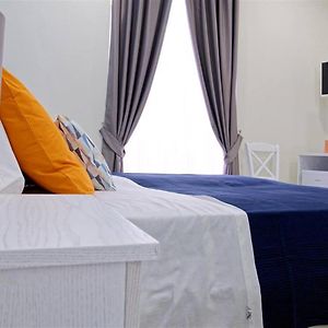 Chambre Quadruple